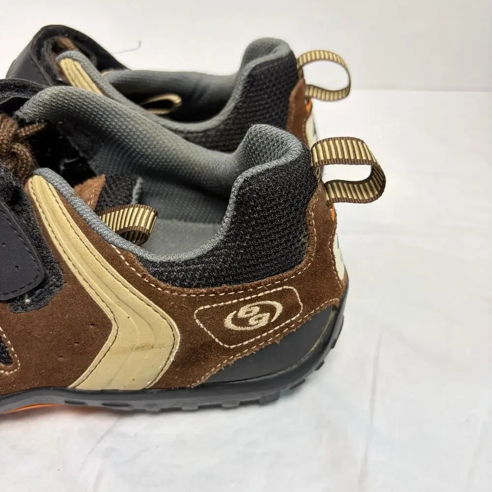 Specialized mens Taho MT mountain bike shoes. Size 8.5. hiking shoes, trail